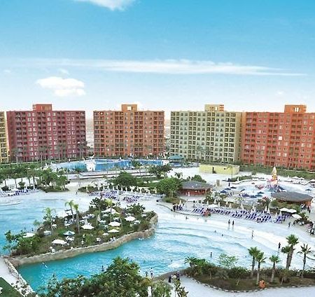 العلمين Porto Golf Marina Apartments Powered By Amer-Group المظهر الخارجي الصورة