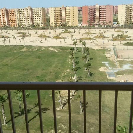 العلمين Porto Golf Marina Apartments Powered By Amer-Group المظهر الخارجي الصورة