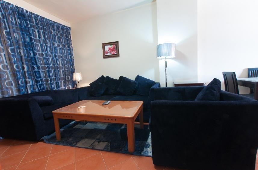 العلمين Porto Golf Marina Apartments Powered By Amer-Group الغرفة الصورة