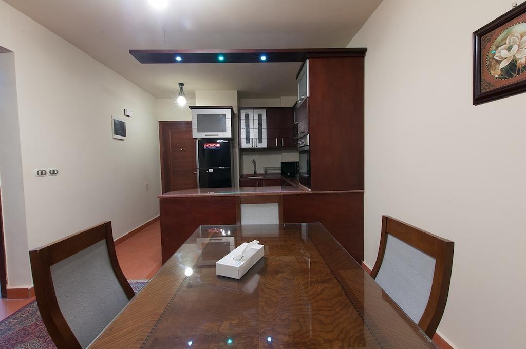 العلمين Porto Golf Marina Apartments Powered By Amer-Group الغرفة الصورة