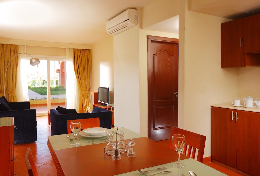 العلمين Porto Golf Marina Apartments Powered By Amer-Group الغرفة الصورة