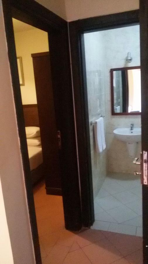 العلمين Porto Golf Marina Apartments Powered By Amer-Group المظهر الخارجي الصورة